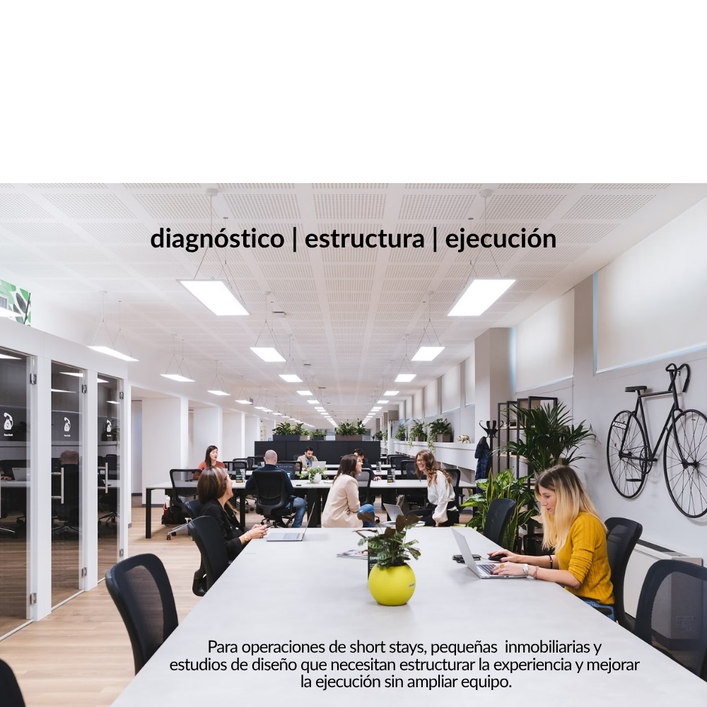 design ops business decor